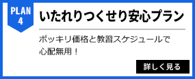 いたれりつくせり安心プラン